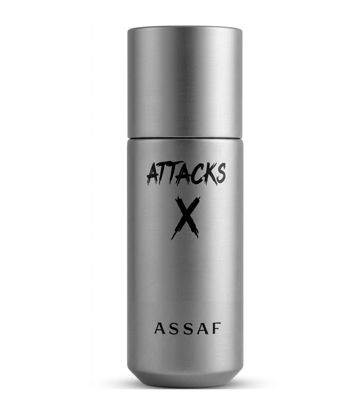 Assaf Attacks X (200ml)