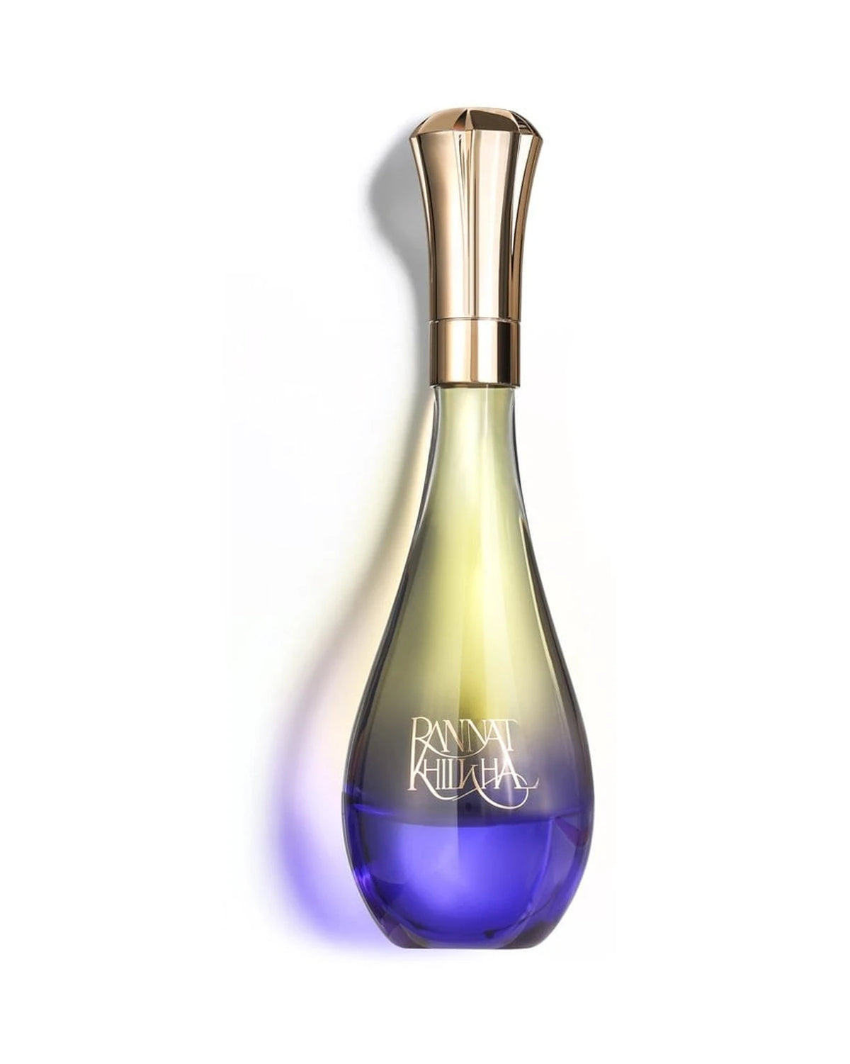 Abdul Samad Al Qurashi Rannat Khilkhal (75ml) parfumfles