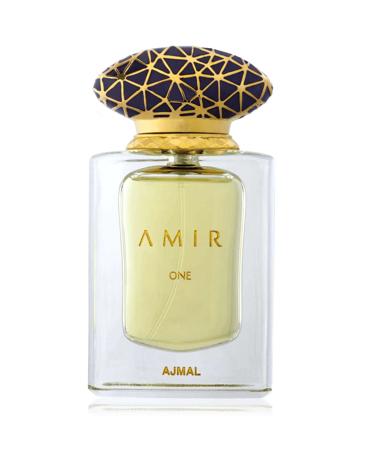 Ajmal Amir One (50ml) parfumfles