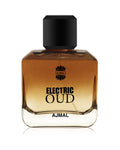 Ajmal Electric Oud (100ml) parfumfles