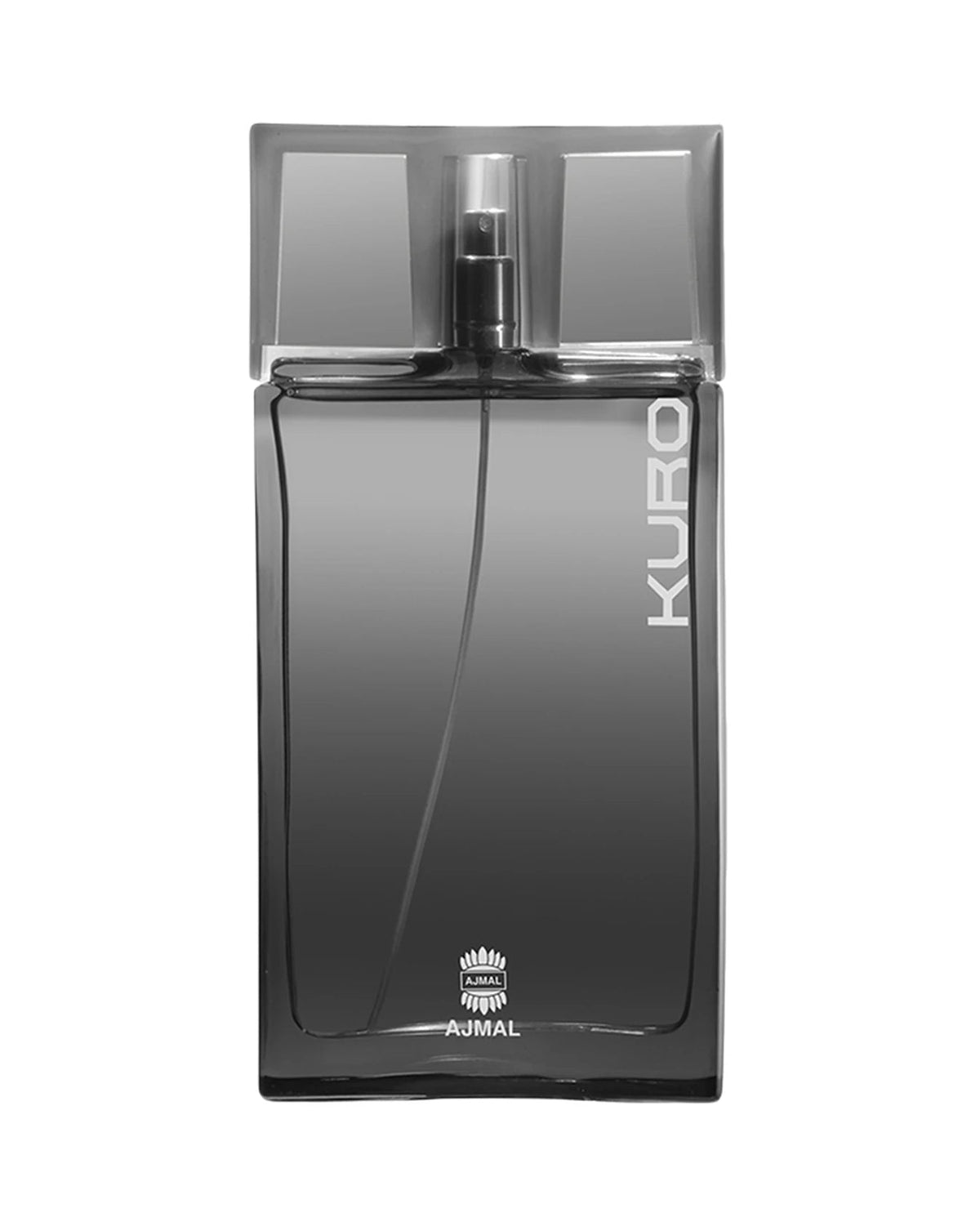 Ajmal Kuro (90ml) - FragranceGems