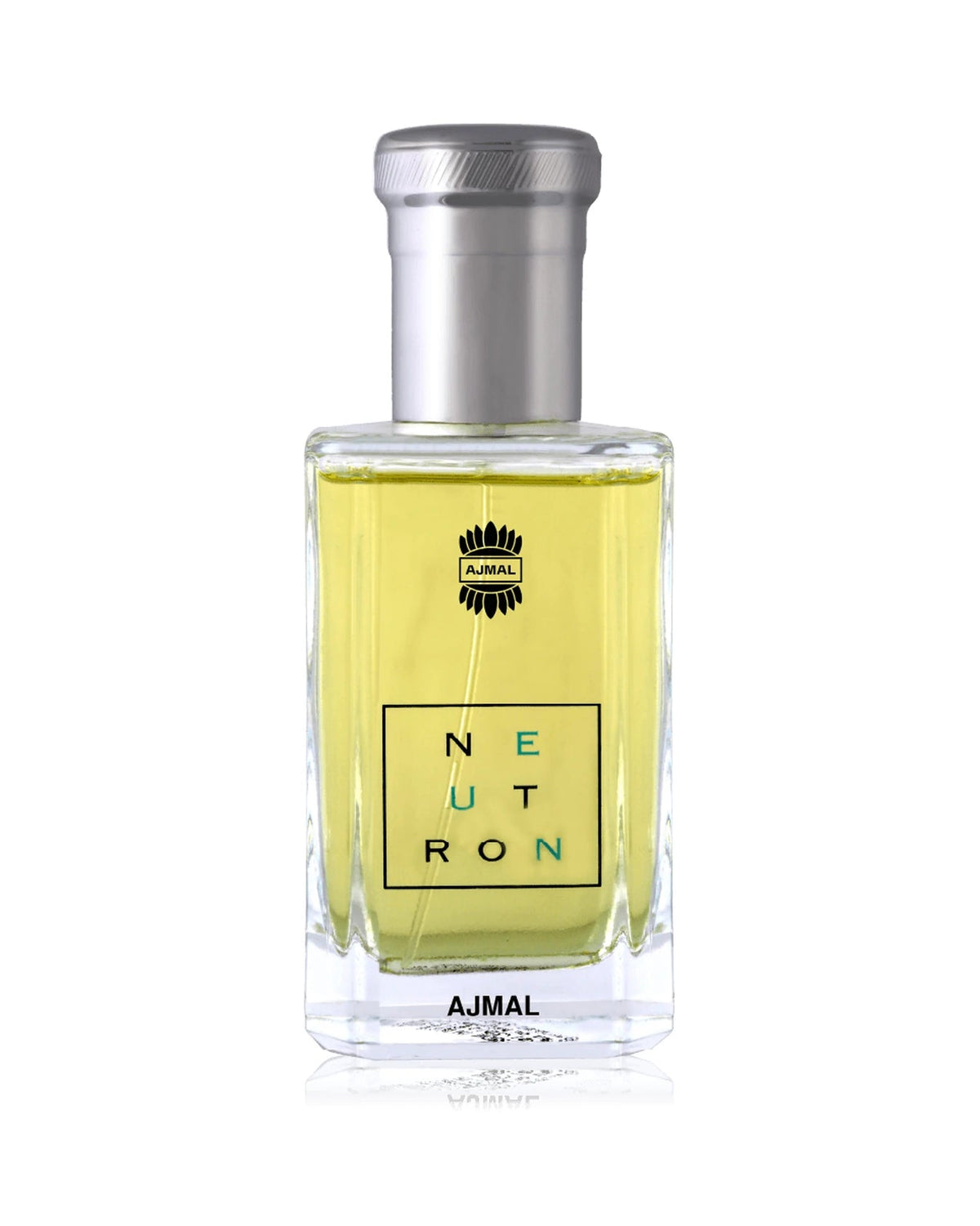 Ajmal Neutron (100ml) - FragranceGems