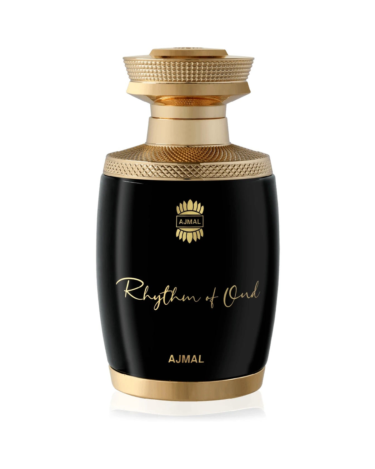 Ajmal Rhythm of Oud (75ml) - FragranceGems