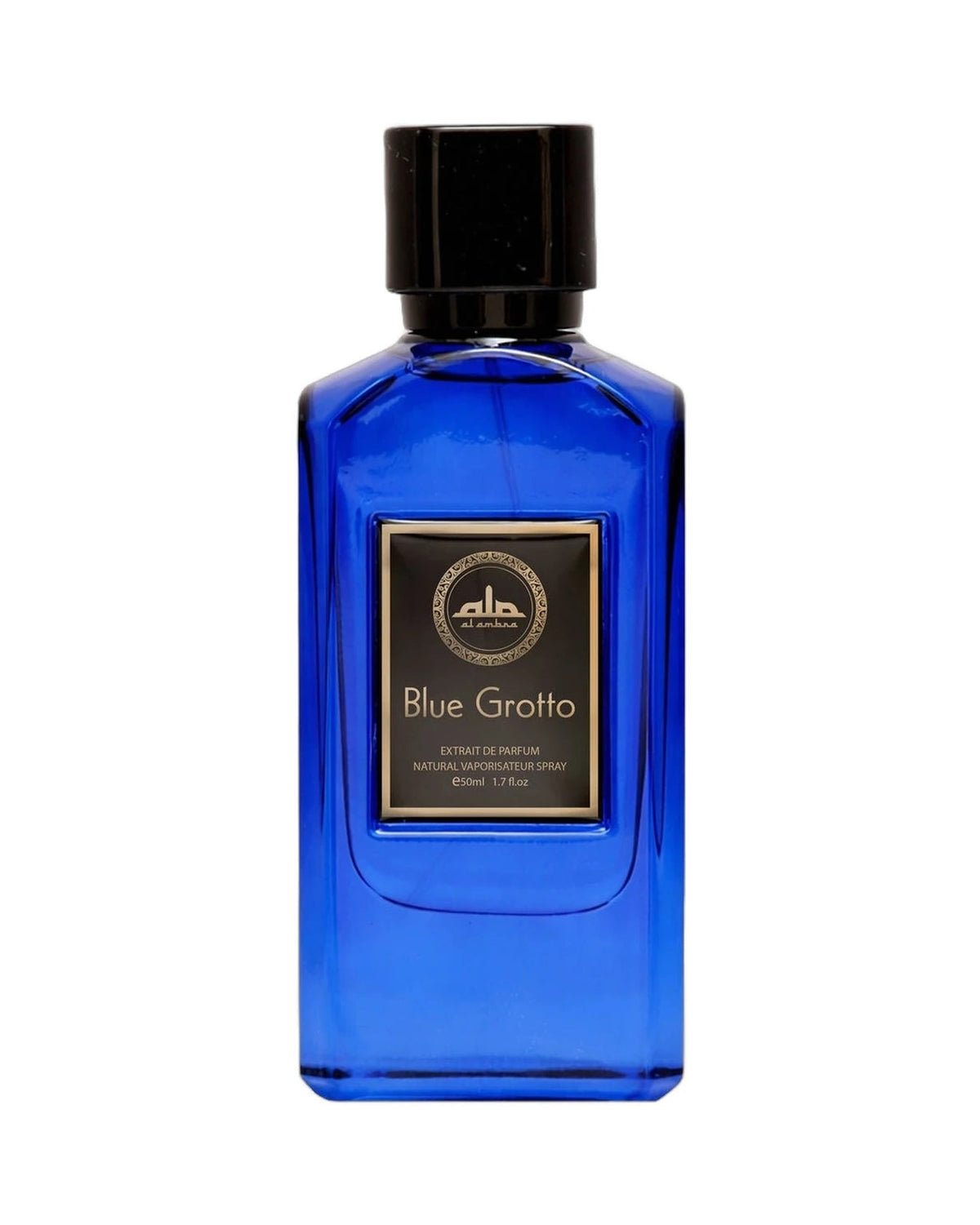 Al Ambra Blue Grotto (50ml) - FragranceGems