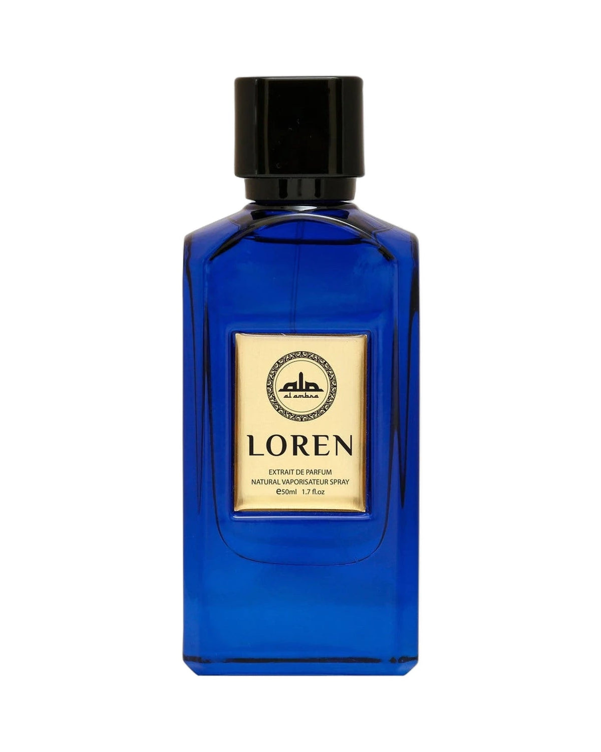 Al Ambra Loren (50ml) - FragranceGems