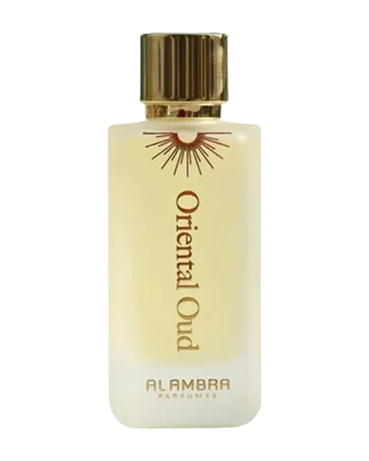 Al Ambra Oriental Oud (100ml) - FragranceGems