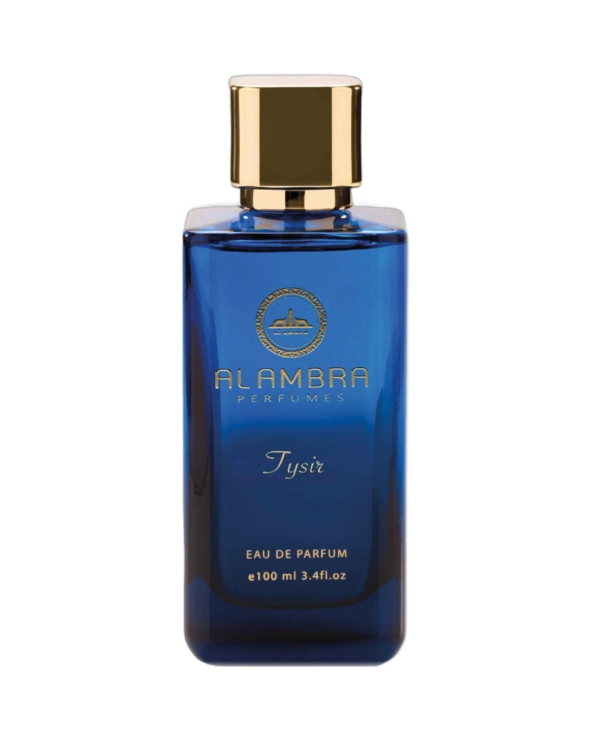 Al Ambra Tysir (100ml) - FragranceGems