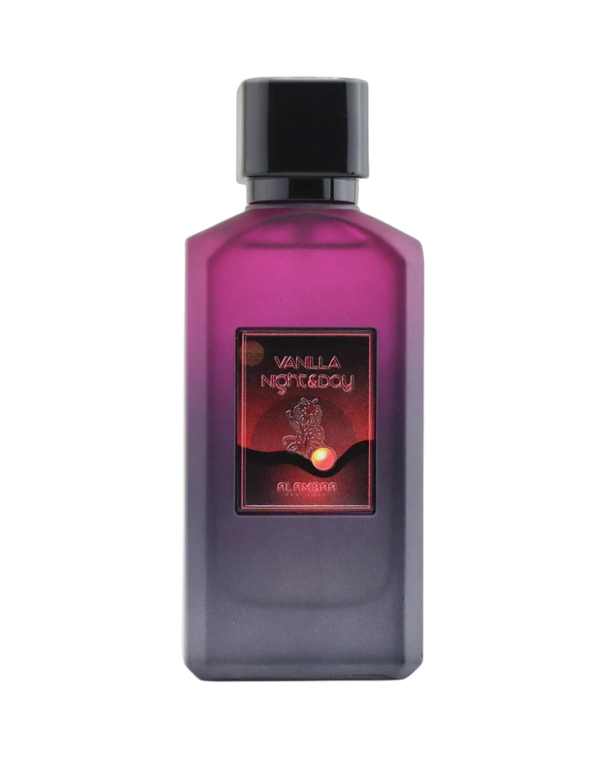 Al Ambra Vanilla Night & Day (50ml) - FragranceGems