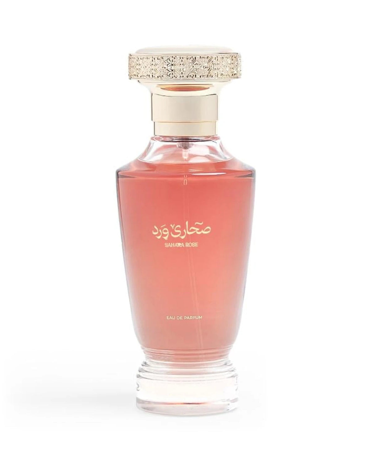 Al Majed Oud Sahara Rose (100ml) - FragranceGems
