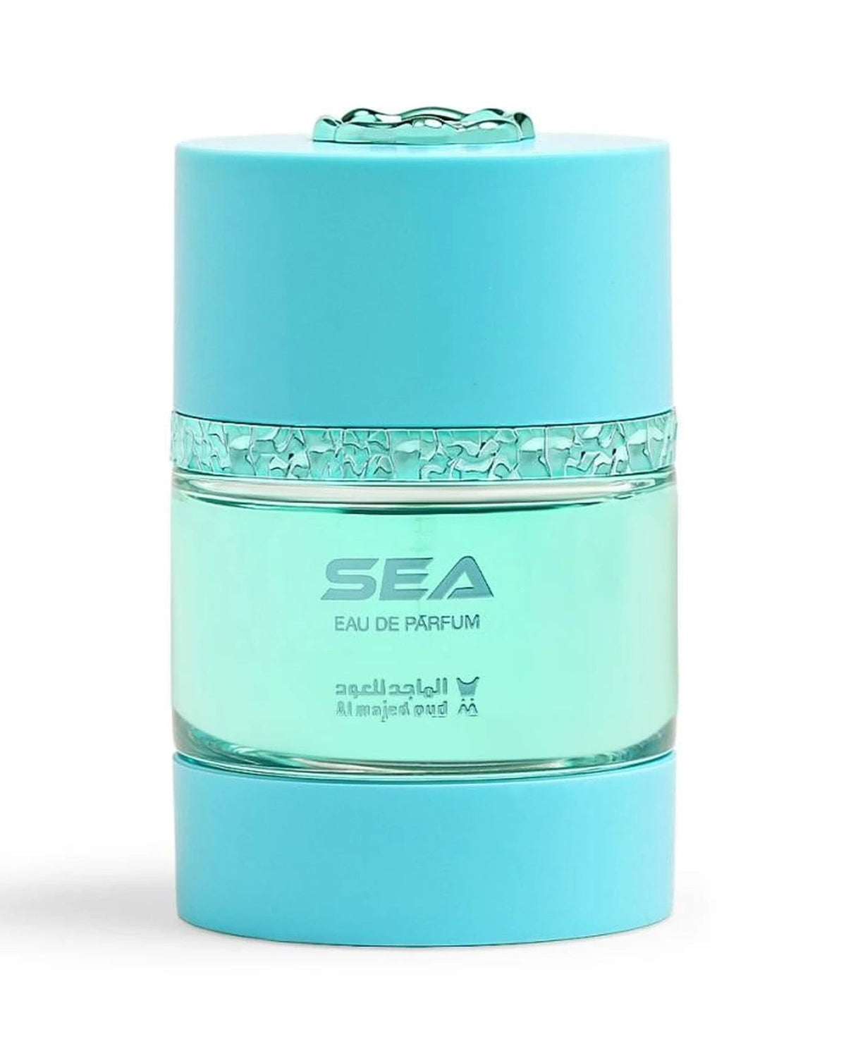 Al Majed Oud Sea (75ml) - FragranceGems