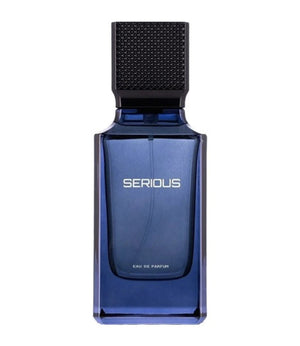 Al Majed Oud Serious (100ml) - FragranceGems