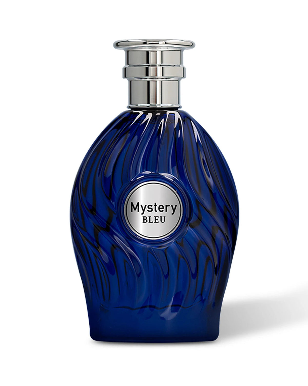 Al Rehab Mystry Blue (100ml) - FragranceGems