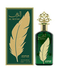 Anfar Al Riysh (100ml) - FragranceGems