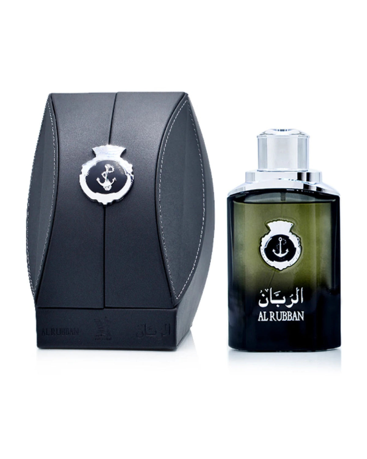 Arabian Oud Al Rubban (120ml) - FragranceGems