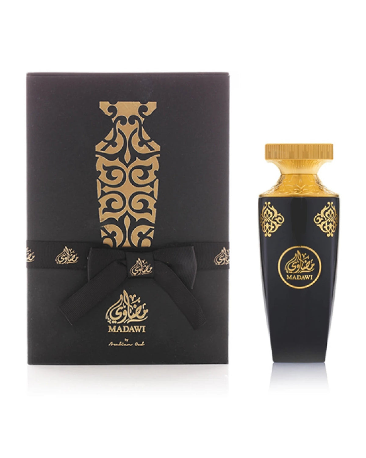Arabian Oud Madawi (90ml) - FragranceGems