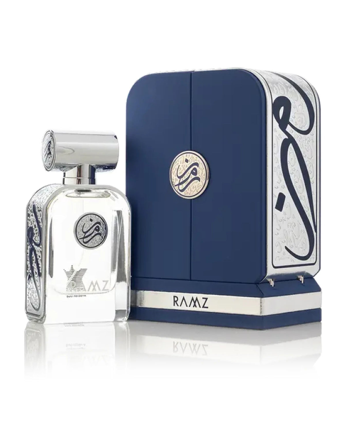 Arabian Oud Ramz (100ml) - FragranceGems