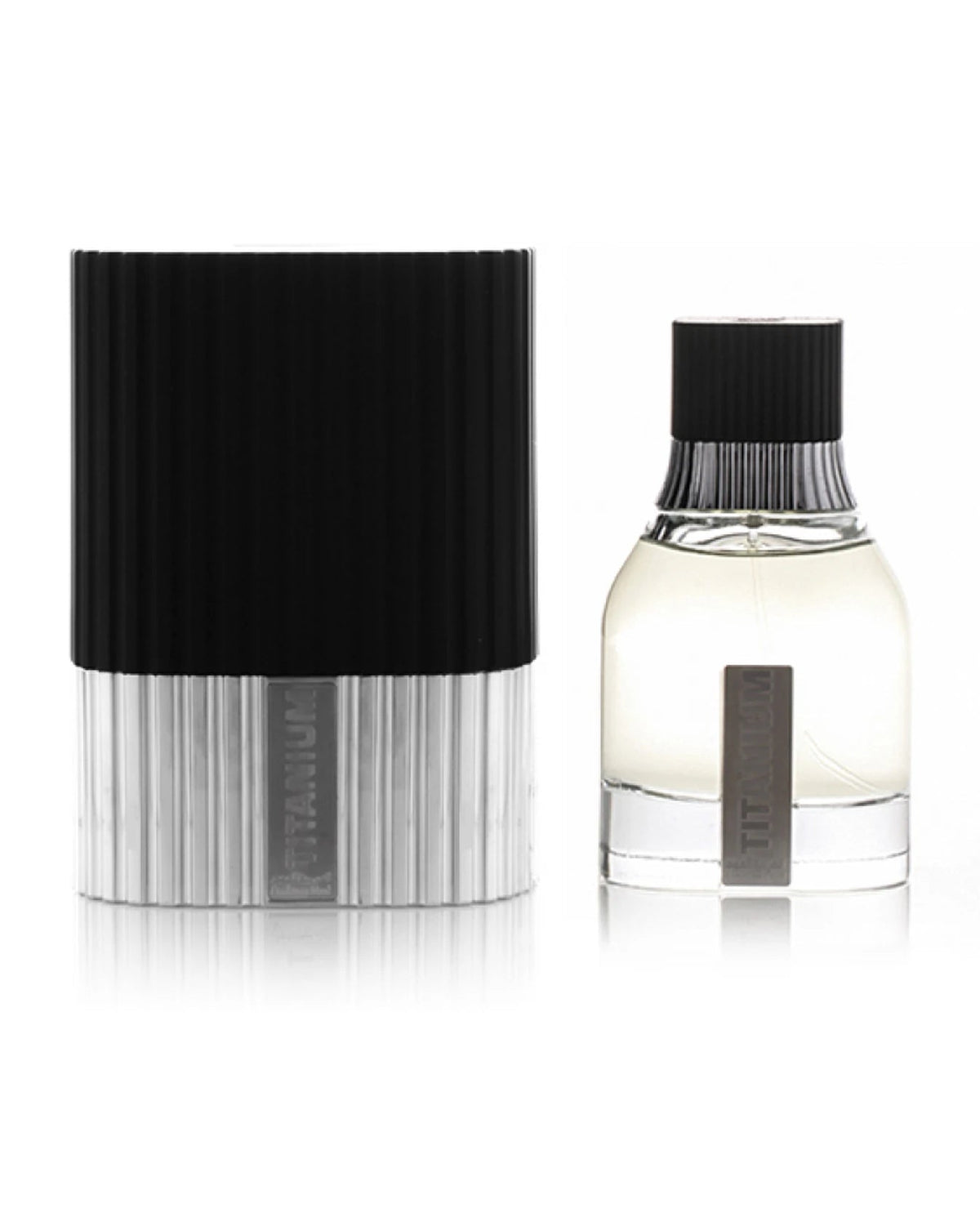 Arabian Oud Titanium (100ml) - FragranceGems