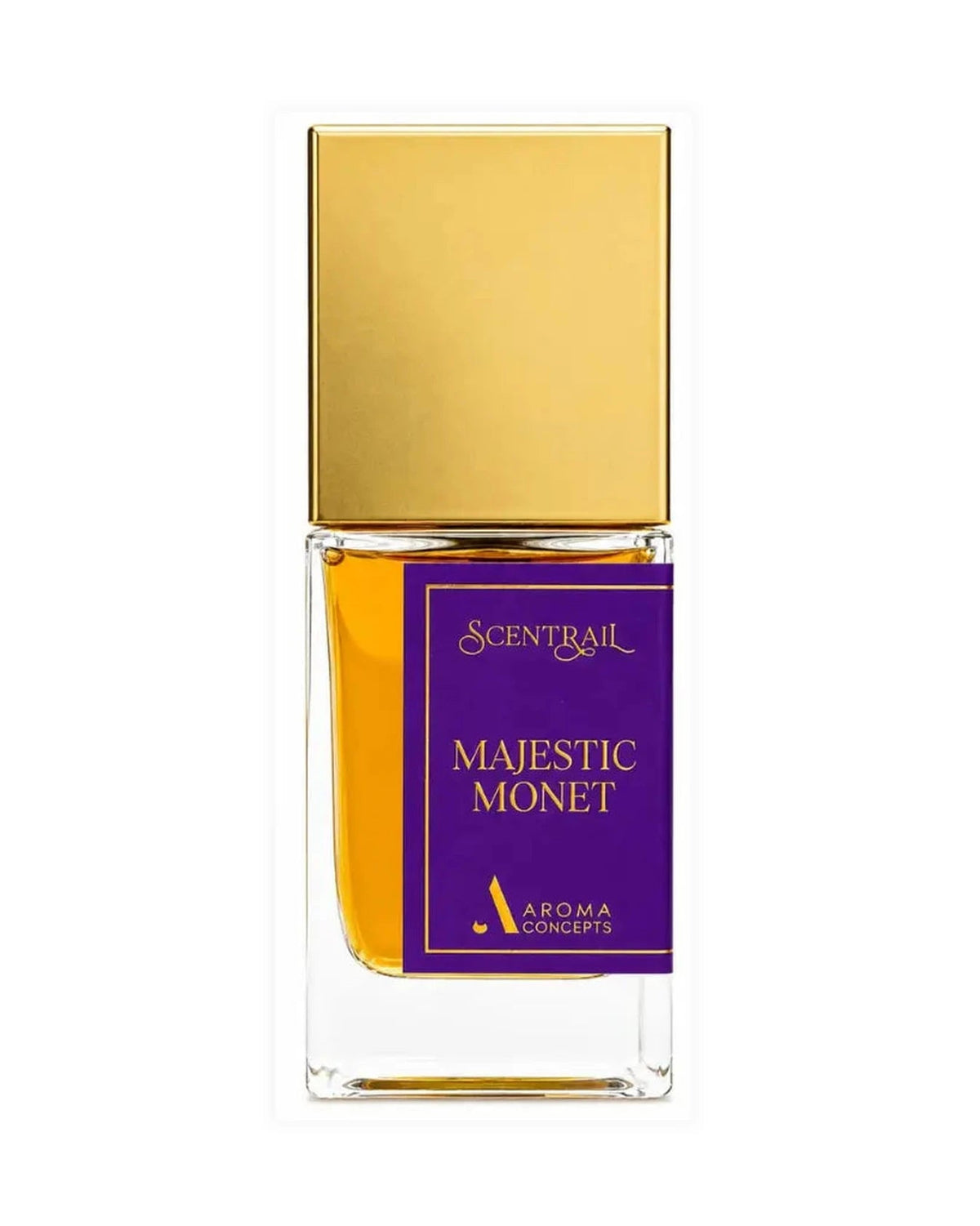 Aroma Concepts Scentrail Majestic Monet (50ml) - FragranceGems