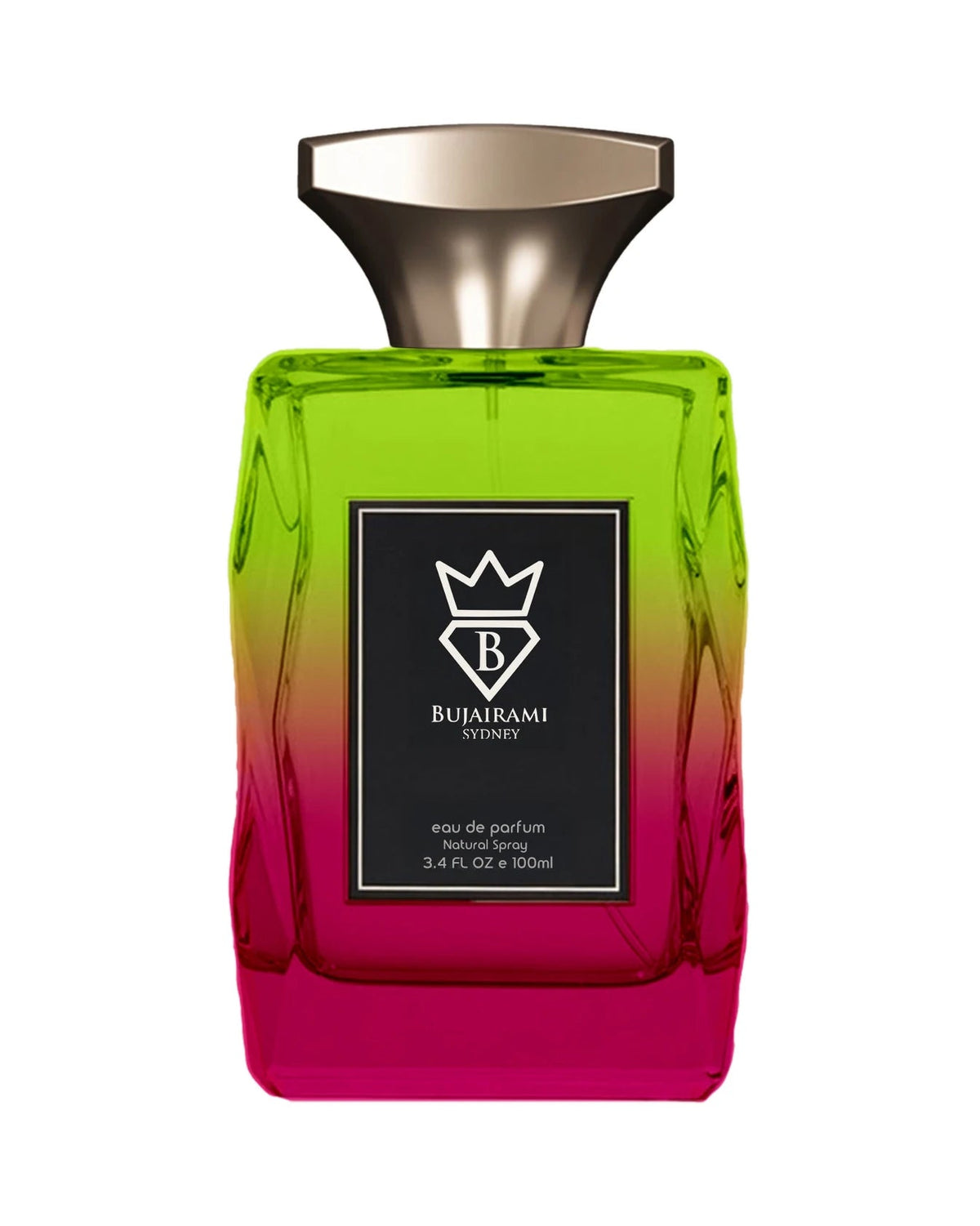 Bujairami Australian Watermelon (100ml) - FragranceGems