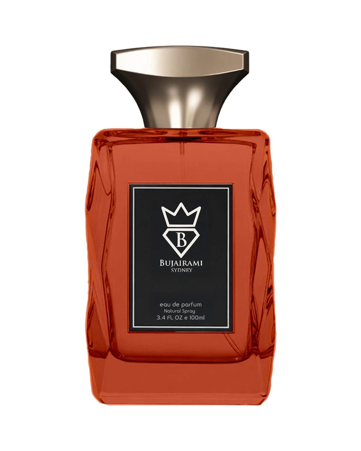 Bujairami Bad Romance (100ml) - FragranceGems