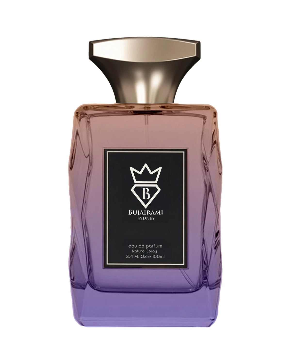 Bujairami Blissful Juliet (100ml) - FragranceGems