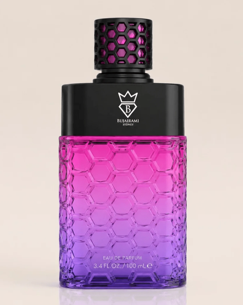 Bujairami Candy Crush (100ml) parfumfles