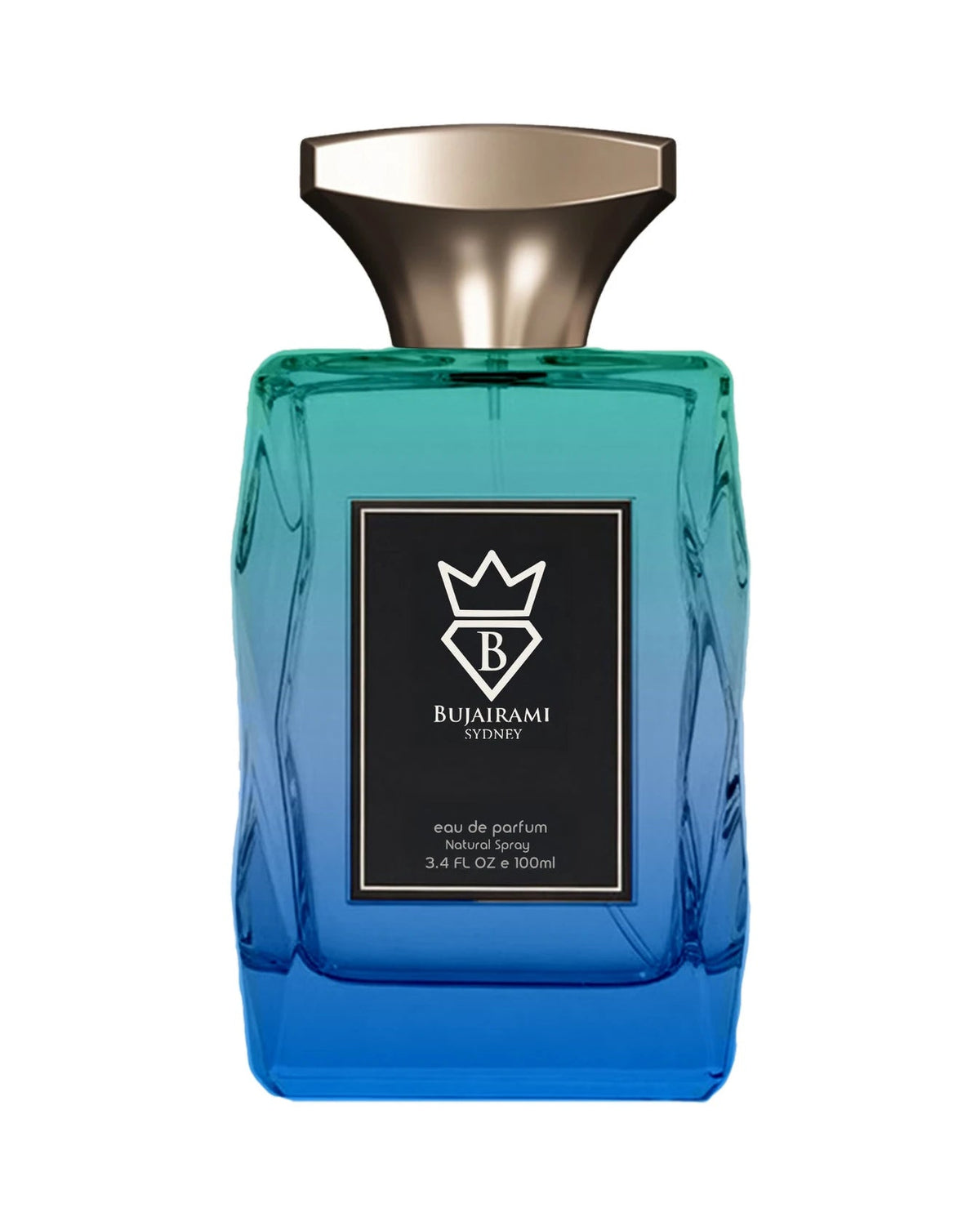 Bujairami Classic Life (100ml) - FragranceGems