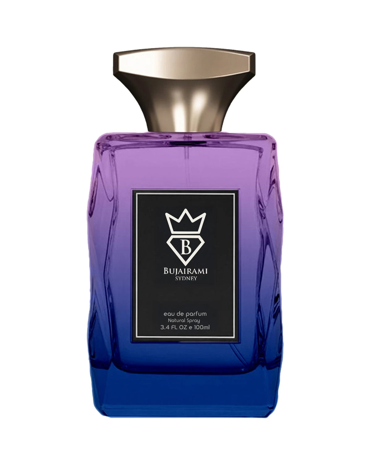 Bujairami Clean Slate (100ml) - FragranceGems