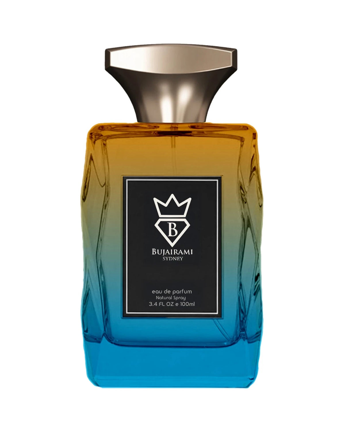 Bujairami Desired (100ml) - FragranceGems