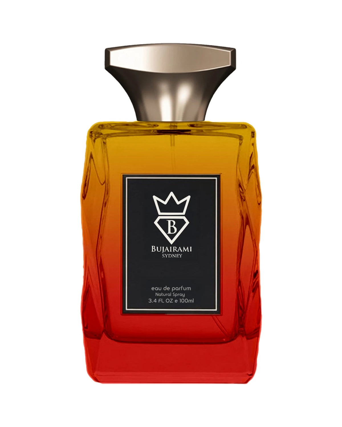 Bujairami Dreamy Escape (100ml) - FragranceGems