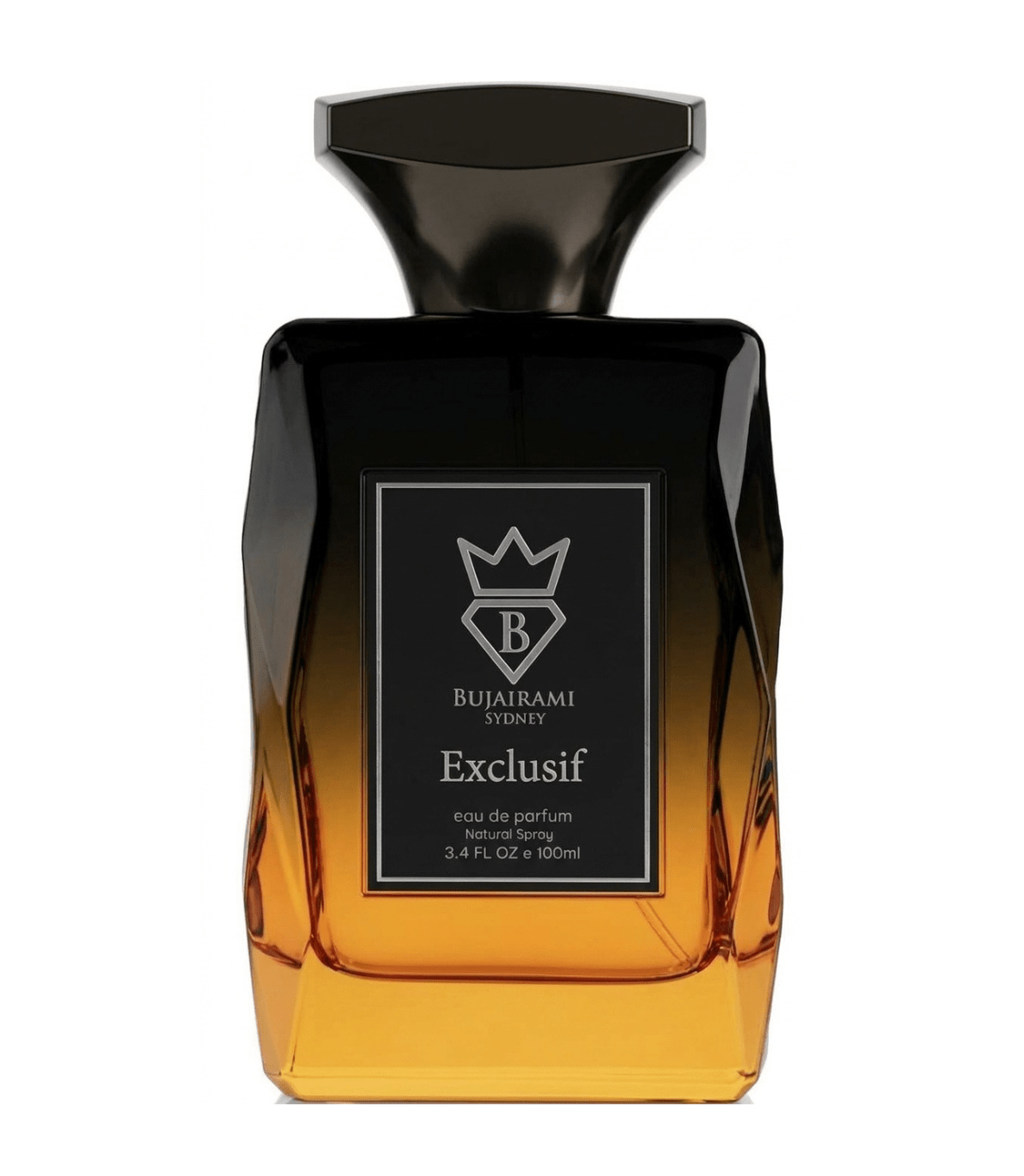 Bujairami Exclusif (100ml) - FragranceGems