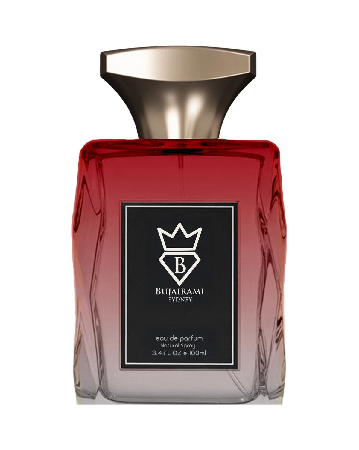 Bujairami Fashionista (100ml) - FragranceGems