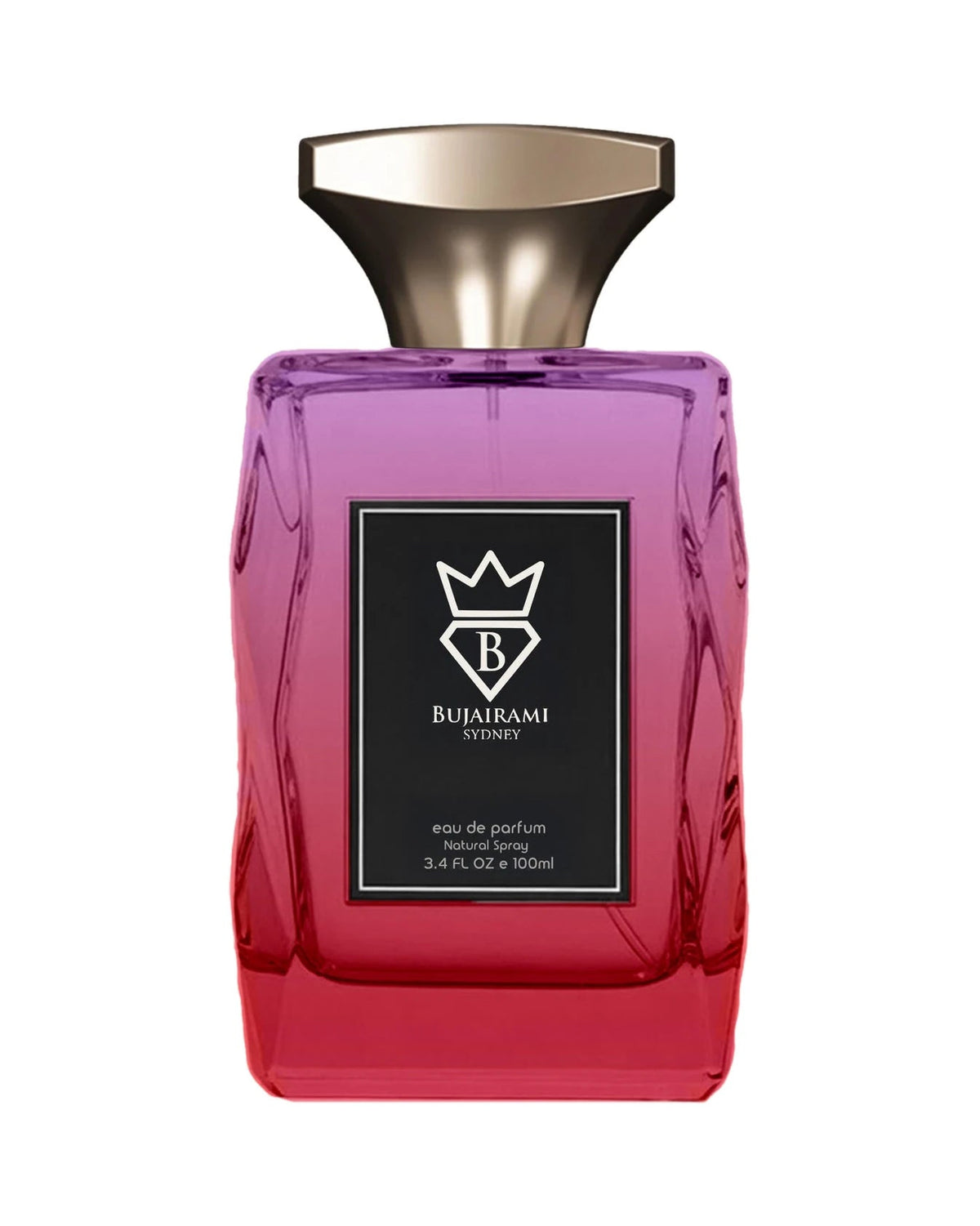 Bujairami First Light (100ml) - FragranceGems