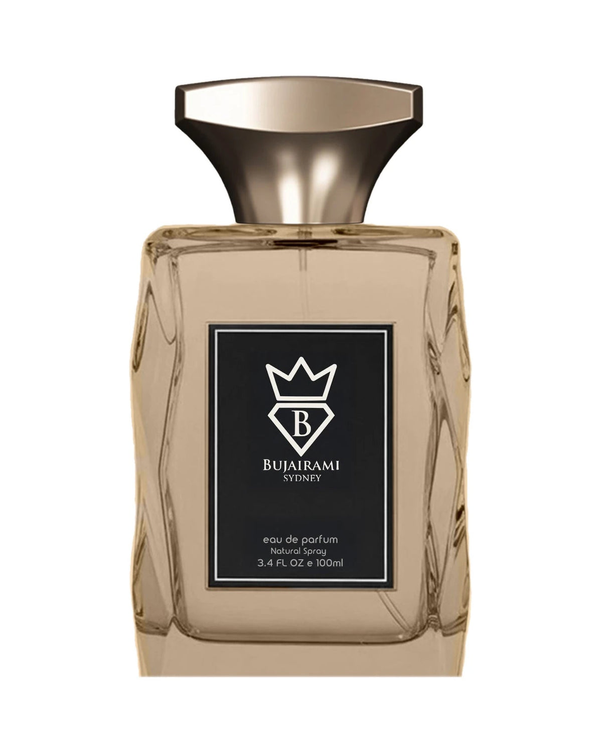 Bujairami Lady Like (100ml) - FragranceGems