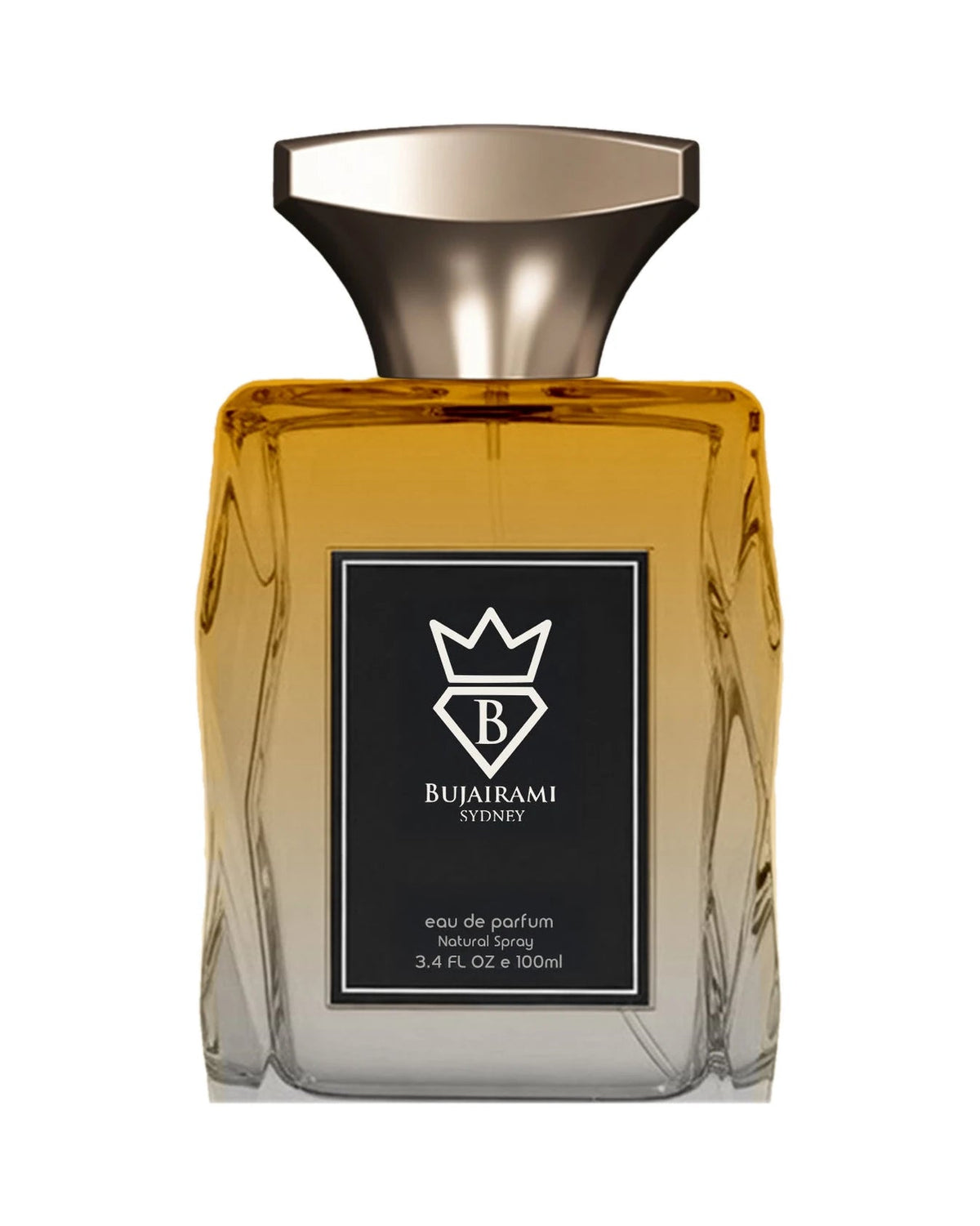 Bujairami Lovely (100ml) - FragranceGems