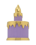 Bujairami Mousse Cake (100ml) - FragranceGems