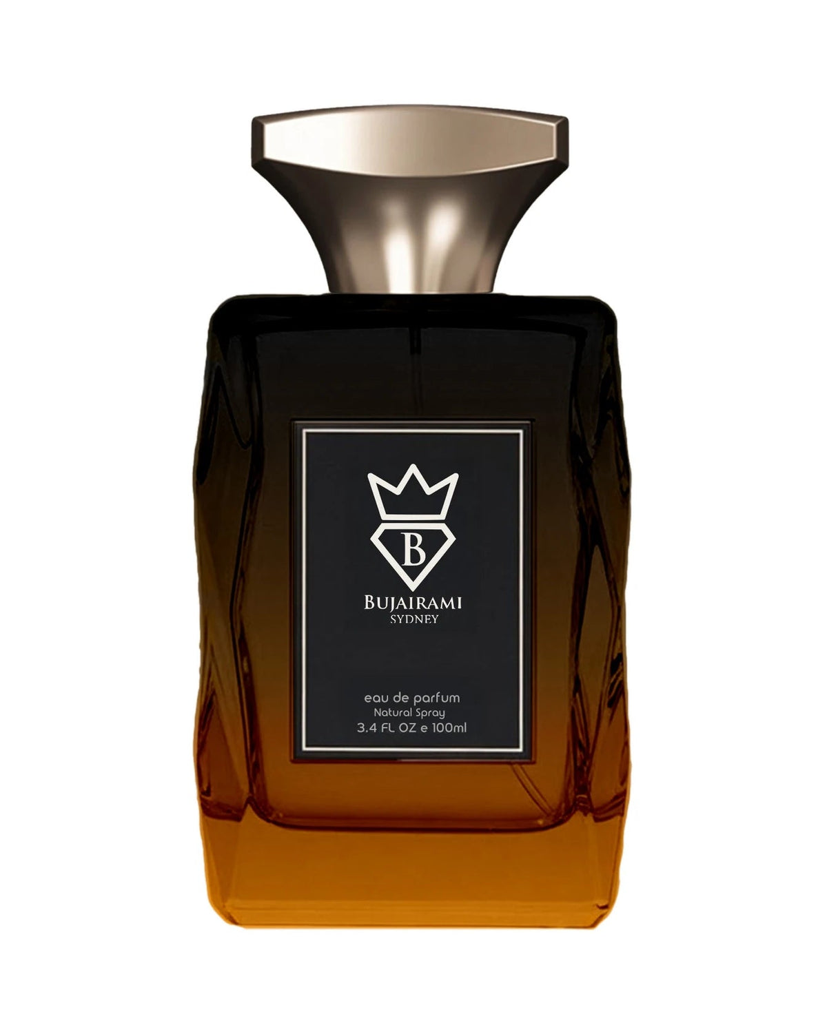 Bujairami Pistachio Drama (100ml) - FragranceGems