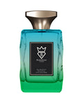 Bujairami Resonance (100ml) - FragranceGems