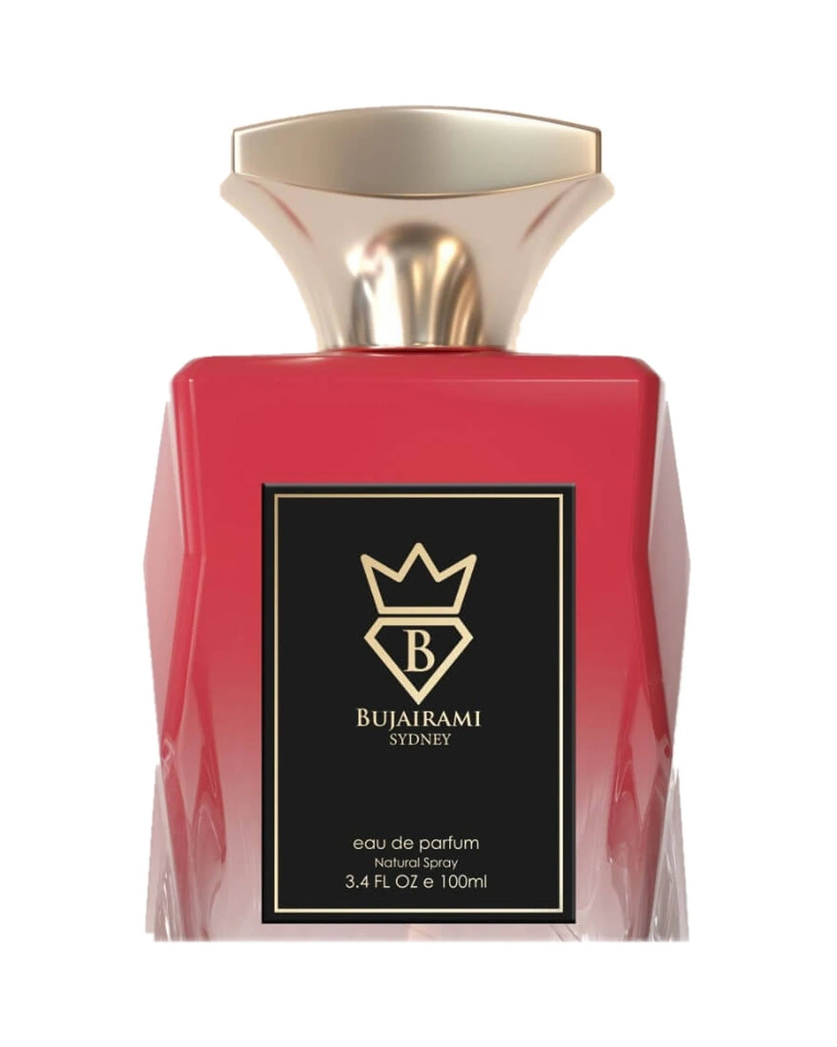 Bujairami Short N Sweet (50ml) - FragranceGems