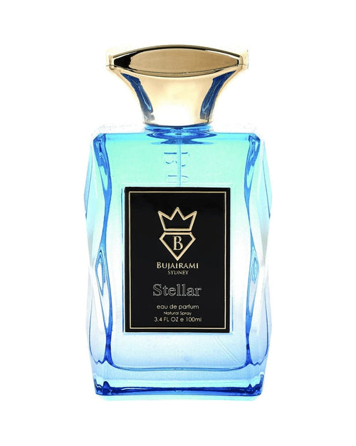 Bujairami Stellar (100ml) - FragranceGems