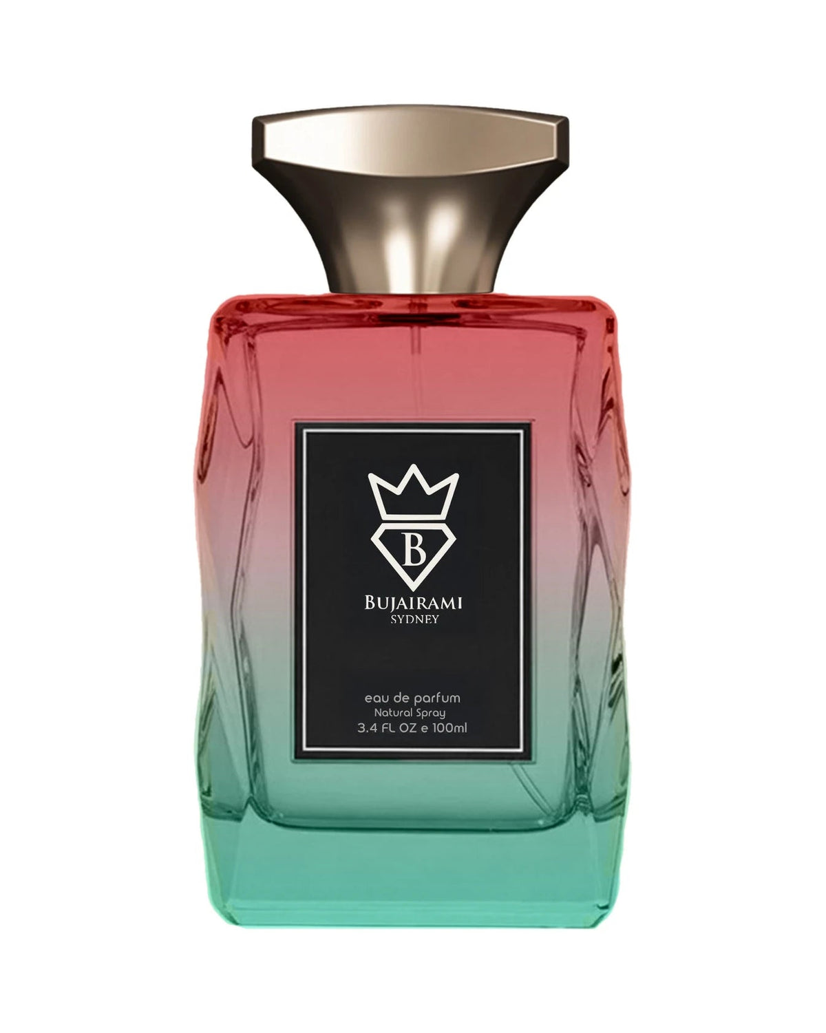 Bujairami Sunset Guava (100ml) - FragranceGems