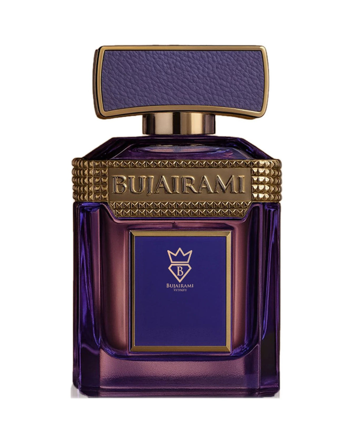 Bujairami Top Life (100ml) - FragranceGems