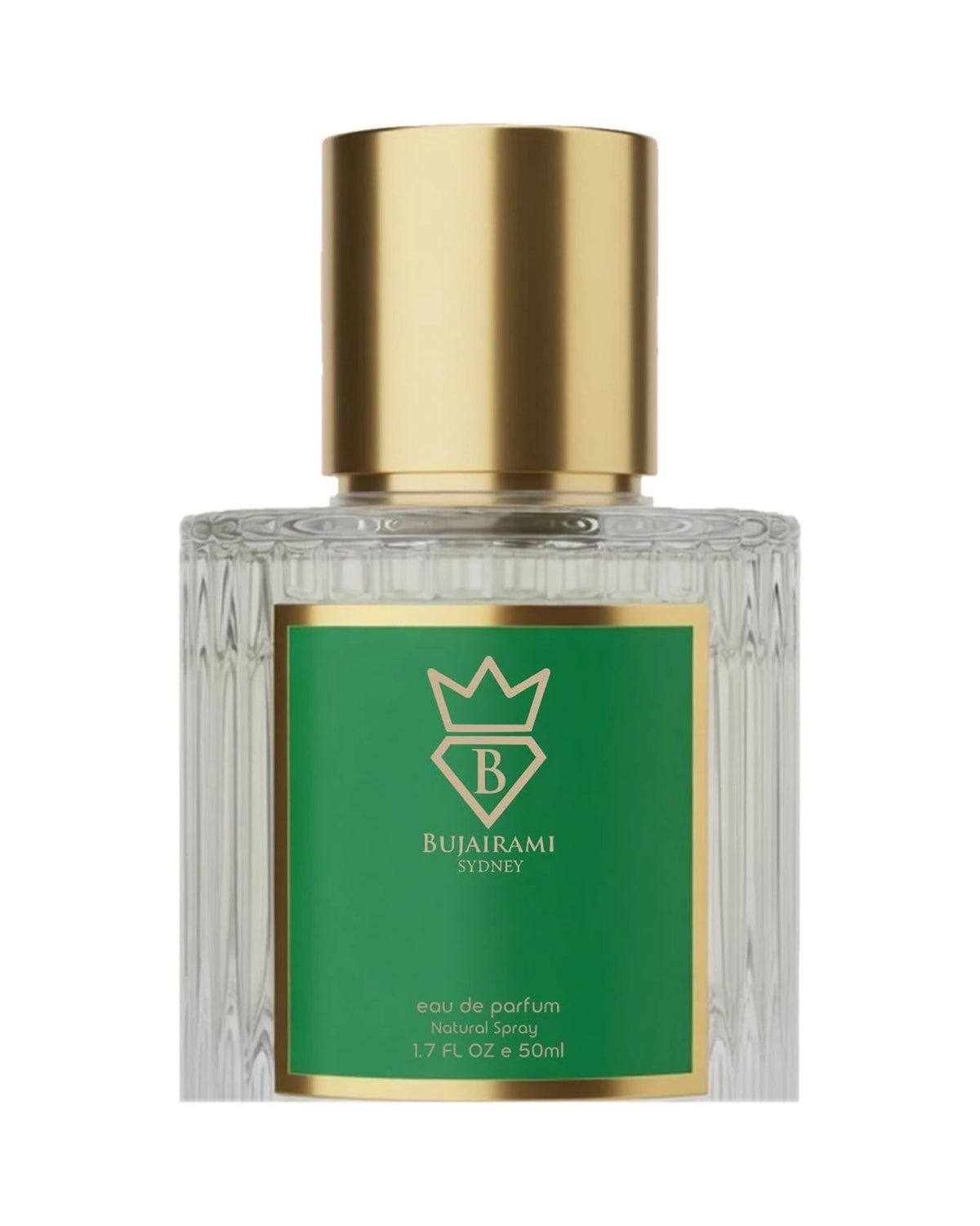 Bujairami Unleashed (50ml) - FragranceGems