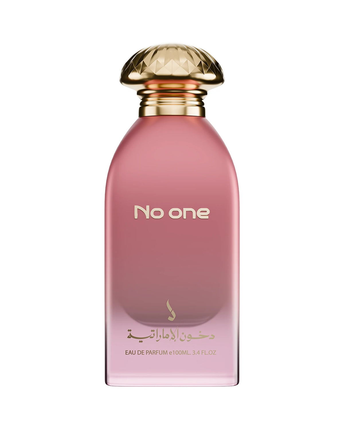 Dkhoon Emirates No One (100ml) parfumfles