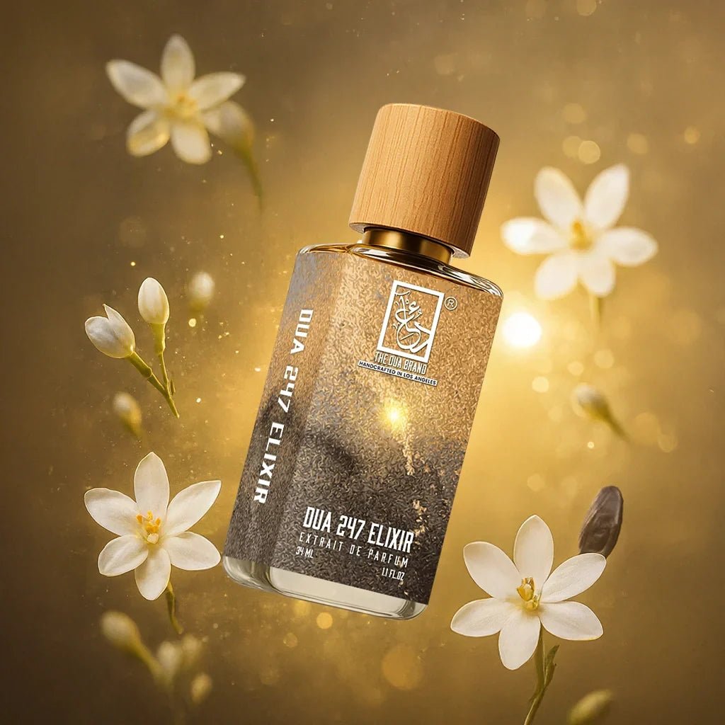 DUA 247 Elixir - FragranceGems