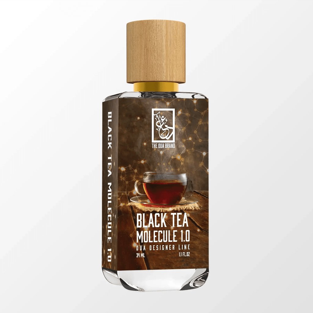 Dua Black Tea Molecule 1.0 - FragranceGems
