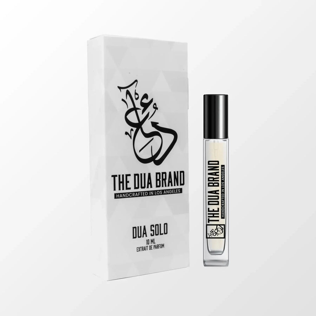 Dua Blackberry Brandy - FragranceGems