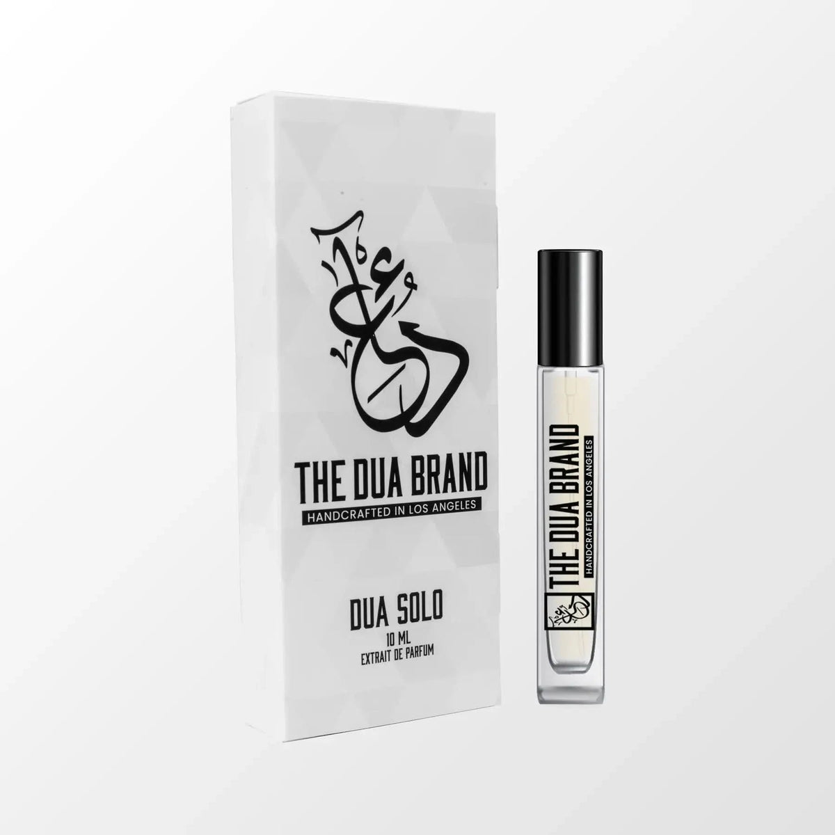 Dua Broski Pour Homme - FragranceGems