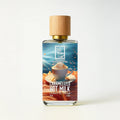 Dua Caramelized Hot Milk - FragranceGems