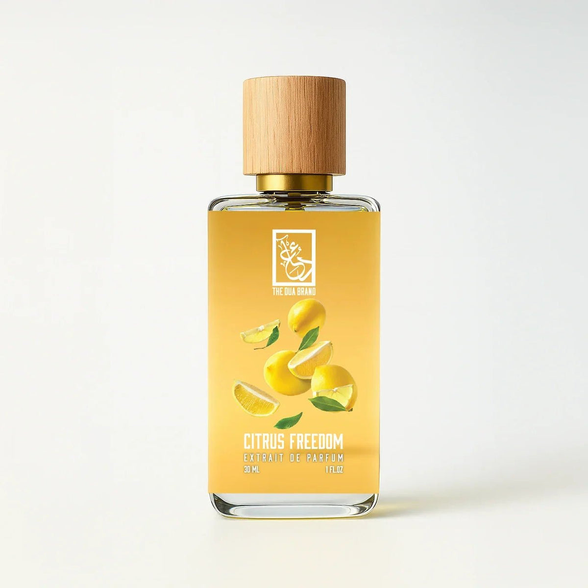 Dua Citrus Freedom - FragranceGems